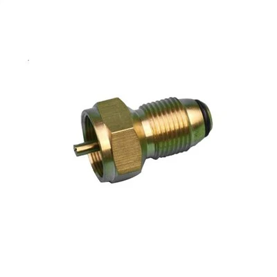 Propan Tankı Adaptörü